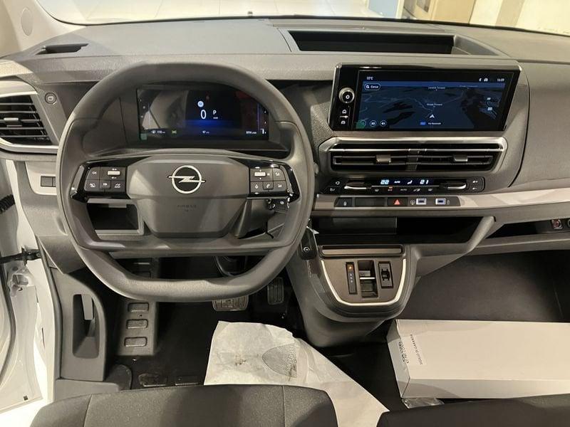 Opel Zafira 2.0 D 180cv Business Edition L2 S&S AT8