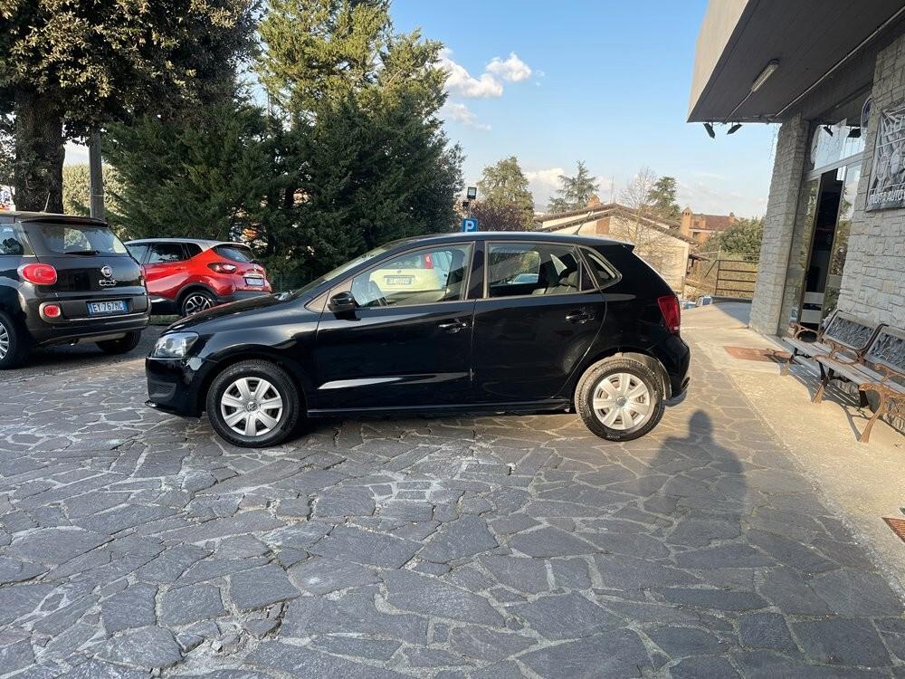 Volkswagen Polo 1.2 TDI DPF 5 p. Comfortline NEO PATENTATI