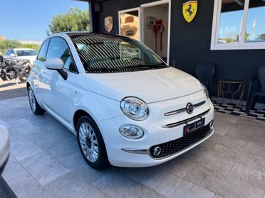 Fiat 500 1.3 Multijet 95 CV Lounge
