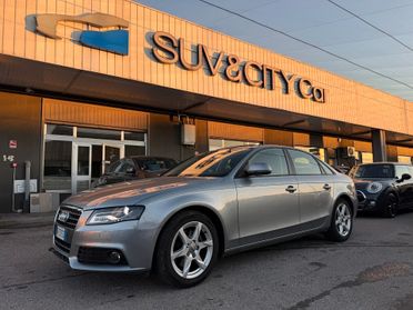 Audi A4 1.8 160cv tfsi Berlina /TETTUCCIO APRIBILE