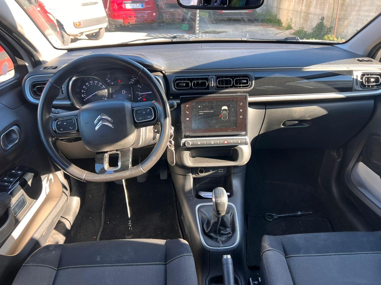 Citroen C3 BlueHDi 75 S&S Shine