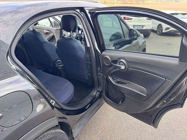 FIAT 500X 1.3 MultiJet 95 CV Sport LEGGE 10 IVA ESPOSTA