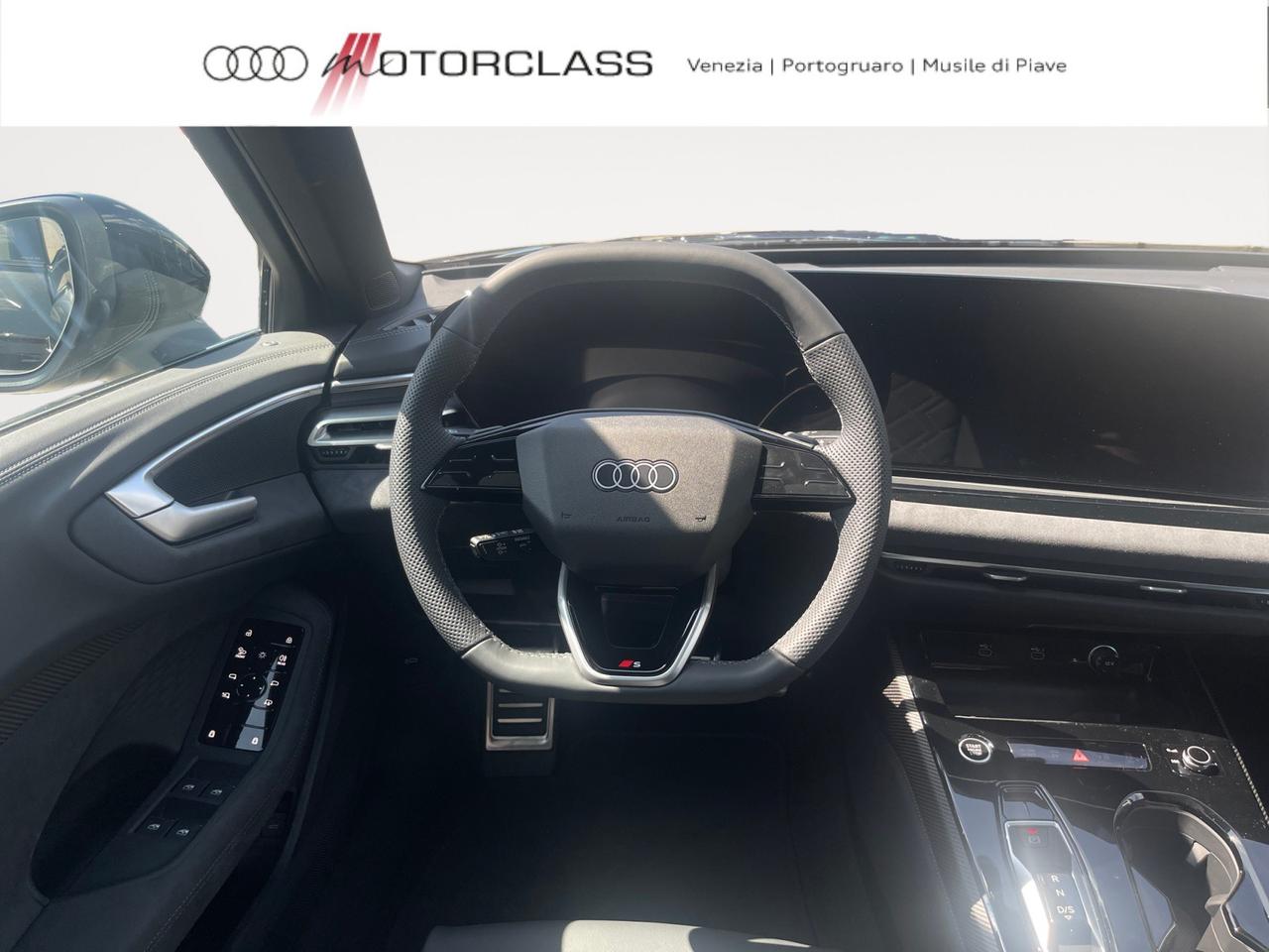 Audi A5 avant 2.0 e-hybrid 299cv s line edition quattro s tronic