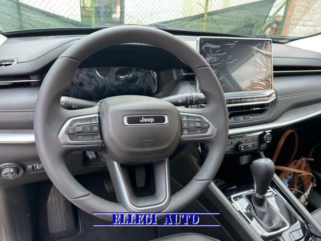 JEEP Compass 1.5 Turbo T4 130 CV MHEV 2WD Altitude KM 0