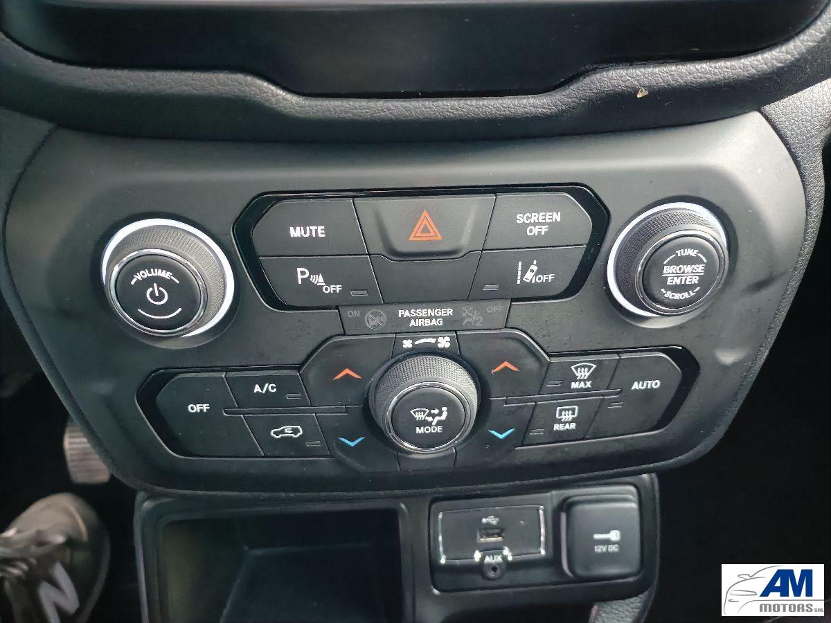 JEEP - Renegade - 1.0 T3 Night Eagle