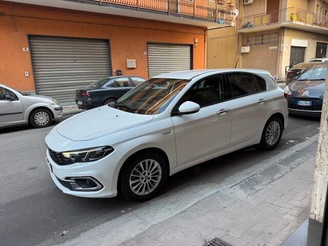 Fiat Tipo 1.6 MultiJet 130 CV - Life - Berlina