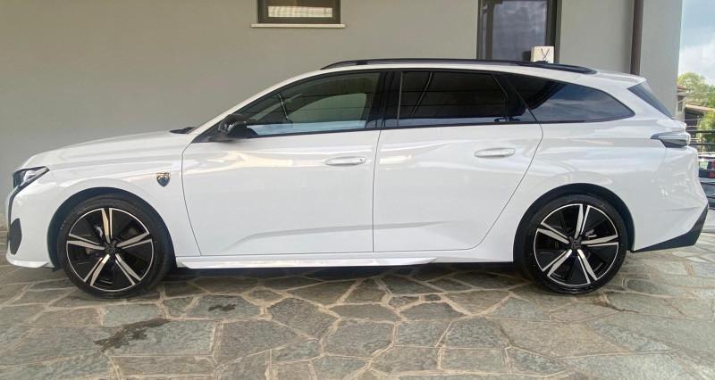 Peugeot 308 SW 1.2 puretech t GT s&s 130cv eat8