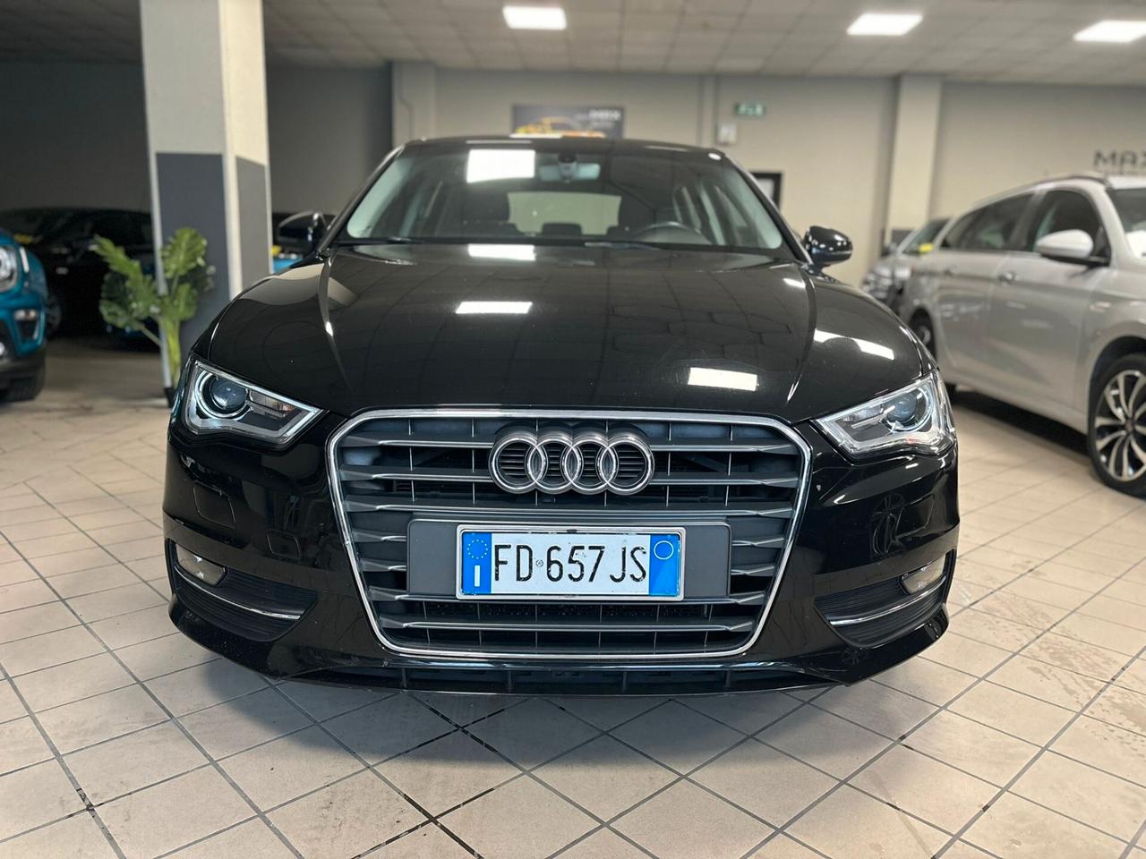 Audi A3 SPB 1.6 TDI Sport