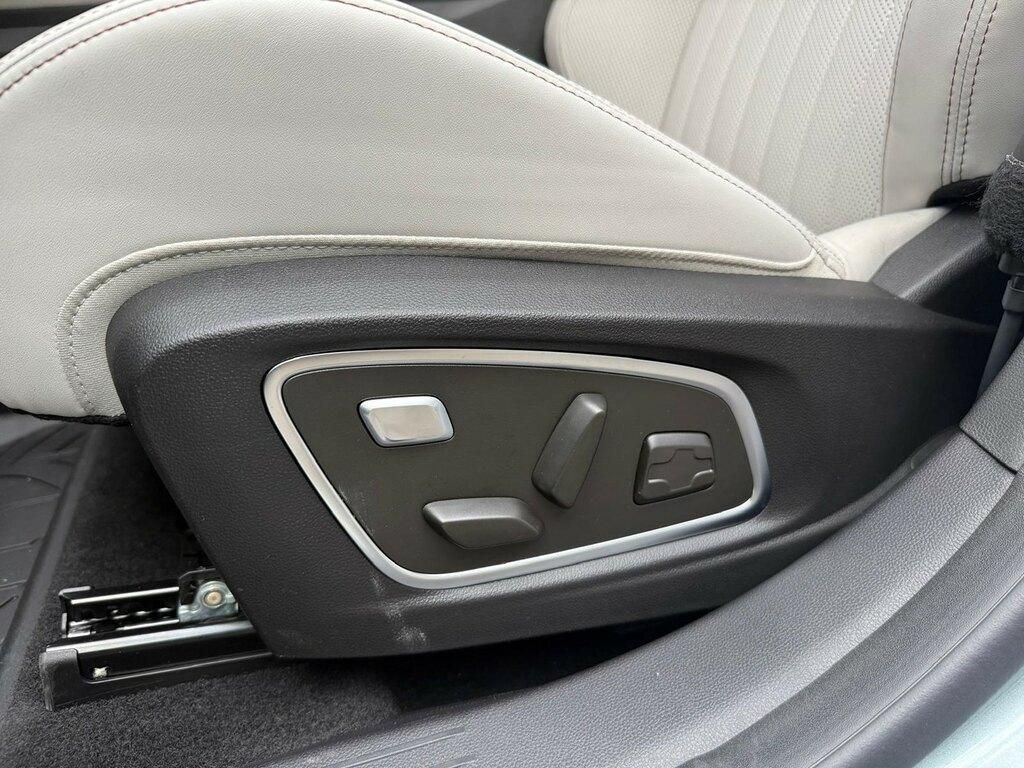 Renault Espace 1.2 full hybrid E-Tech Iconic 200cv auto