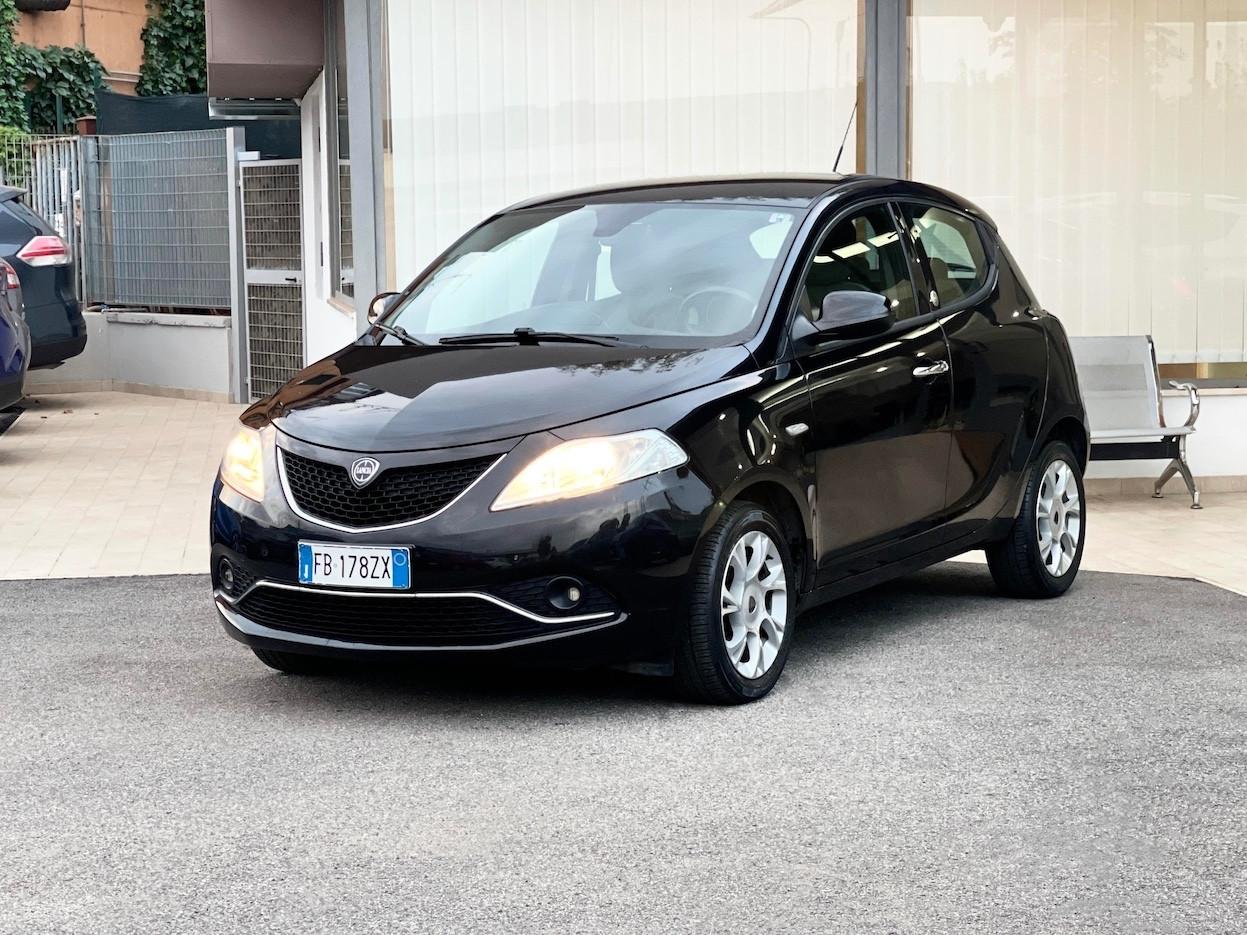 Lancia Ypsilon 1.2 GPL 69CV E6 Neo. - 2015