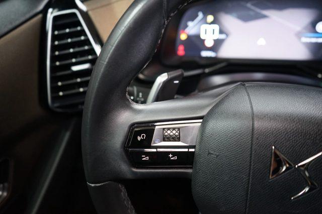 DS AUTOMOBILES DS 7 Crossback BlueHDi 130 aut. Business