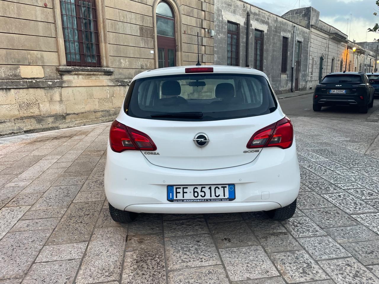 Opel Corsa 1.3 CDTI ecoFLEX 95CV Start&Stop aut. 5 porte Cosmo