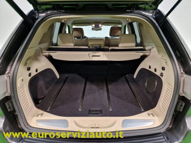 JEEP Grand Cherokee 3.0 V6 CRD 250 CV Multijet II Summit