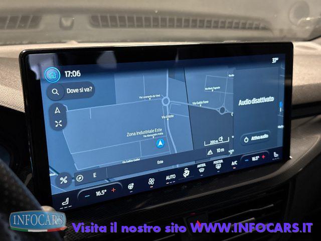 FORD Focus SW 1.0 EcoBoost 155 CV Powershift ST-line - PROMO