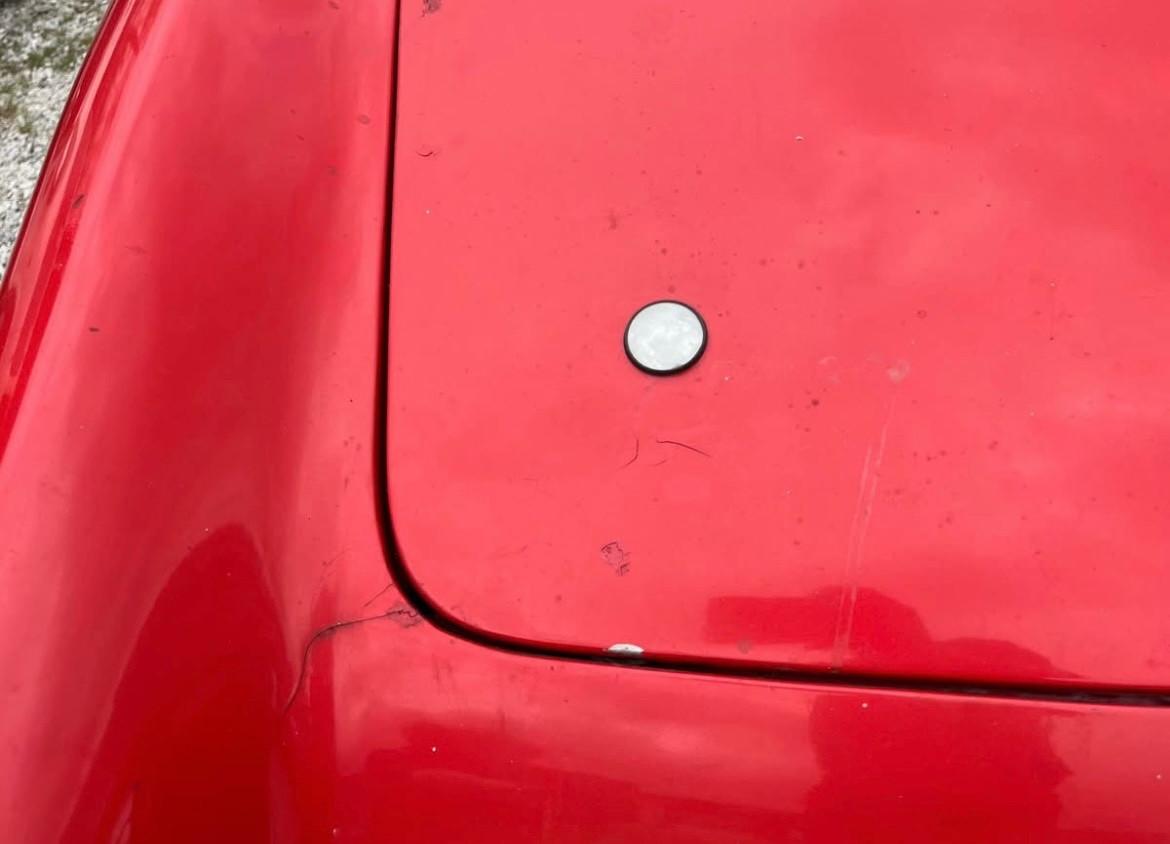 Fiat 1100 TV spider convertibile FUORISERIE Vetture speciali