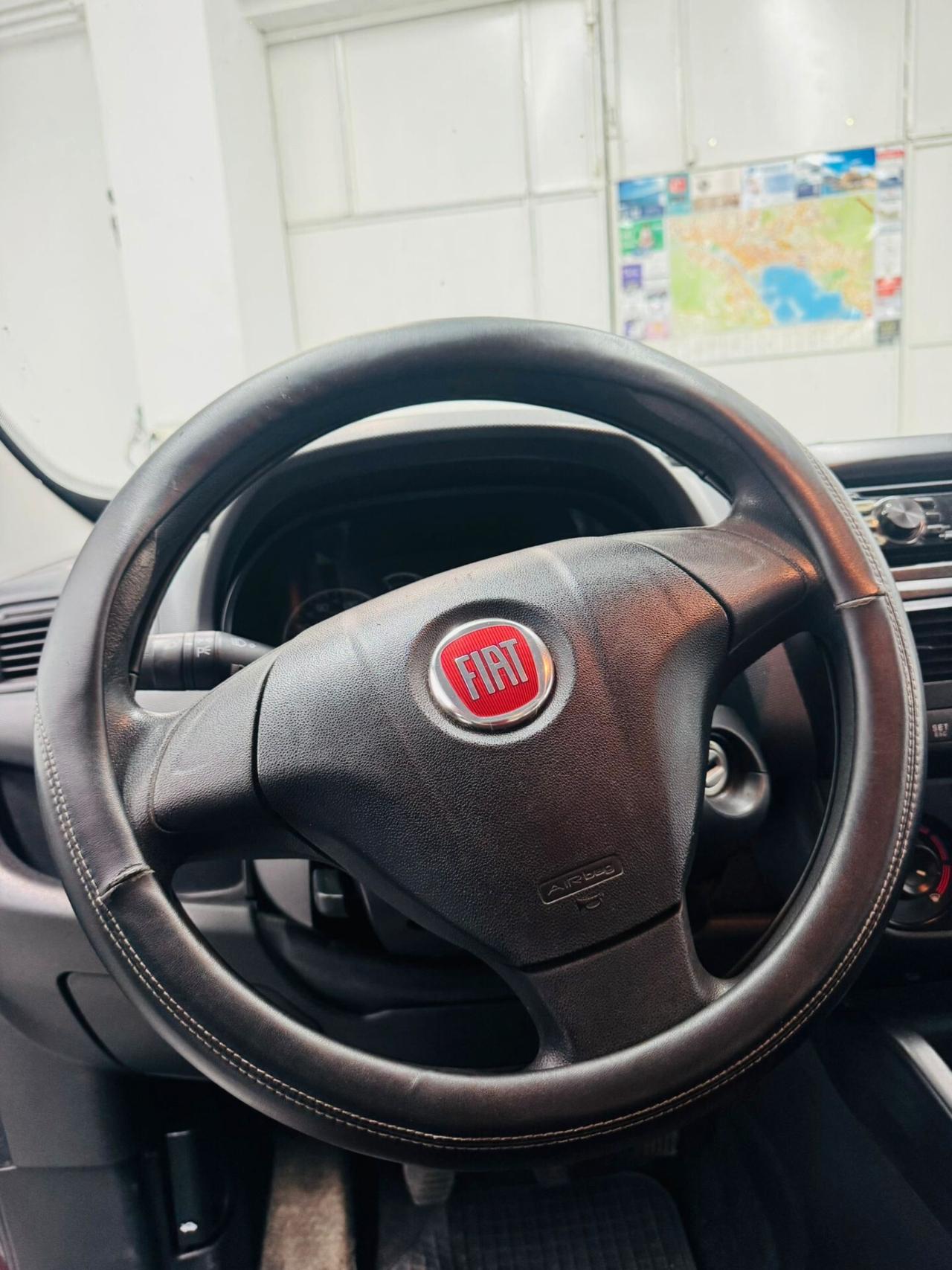 Fiat Doblo Doblò 1.6 MJT 16V Emotion