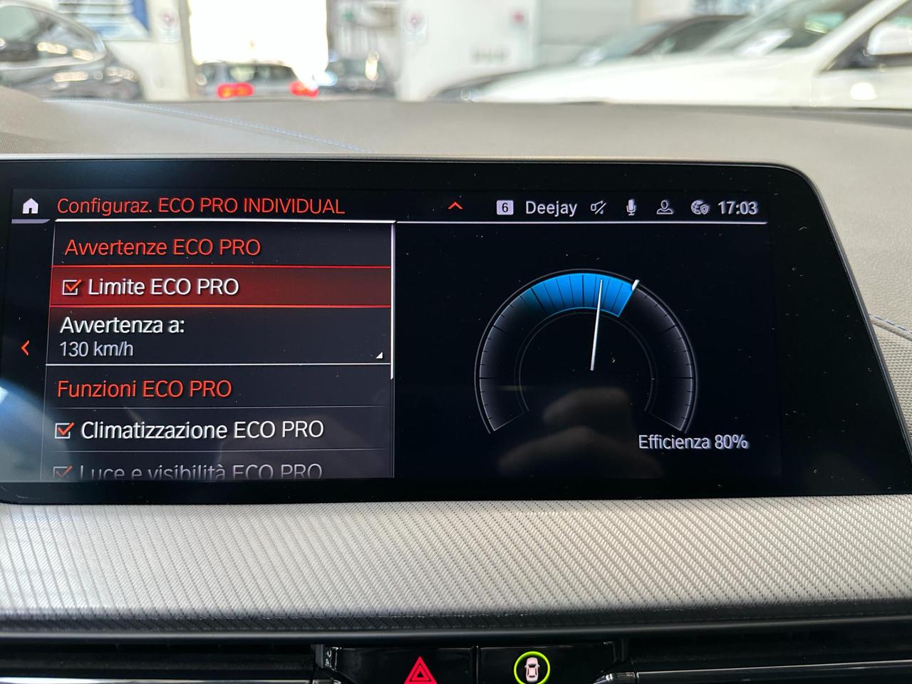 BMW 118 d Msport Auto - LED - Carplay - Pack Luci