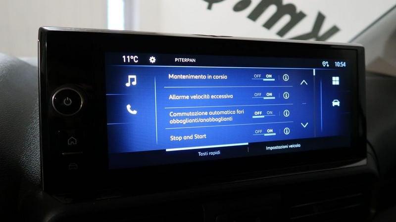 Opel Combo COMBO 1.5D EDITION MT6 N1 #5 POSTI#AUTOCARRA#DOPPIA PORTA LATERALE#