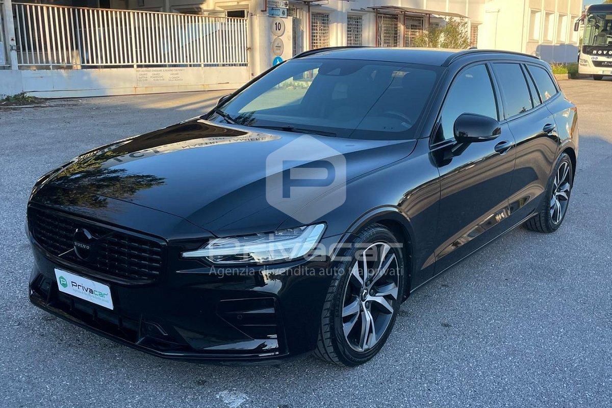 VOLVO V60 D3 Geartronic R-design