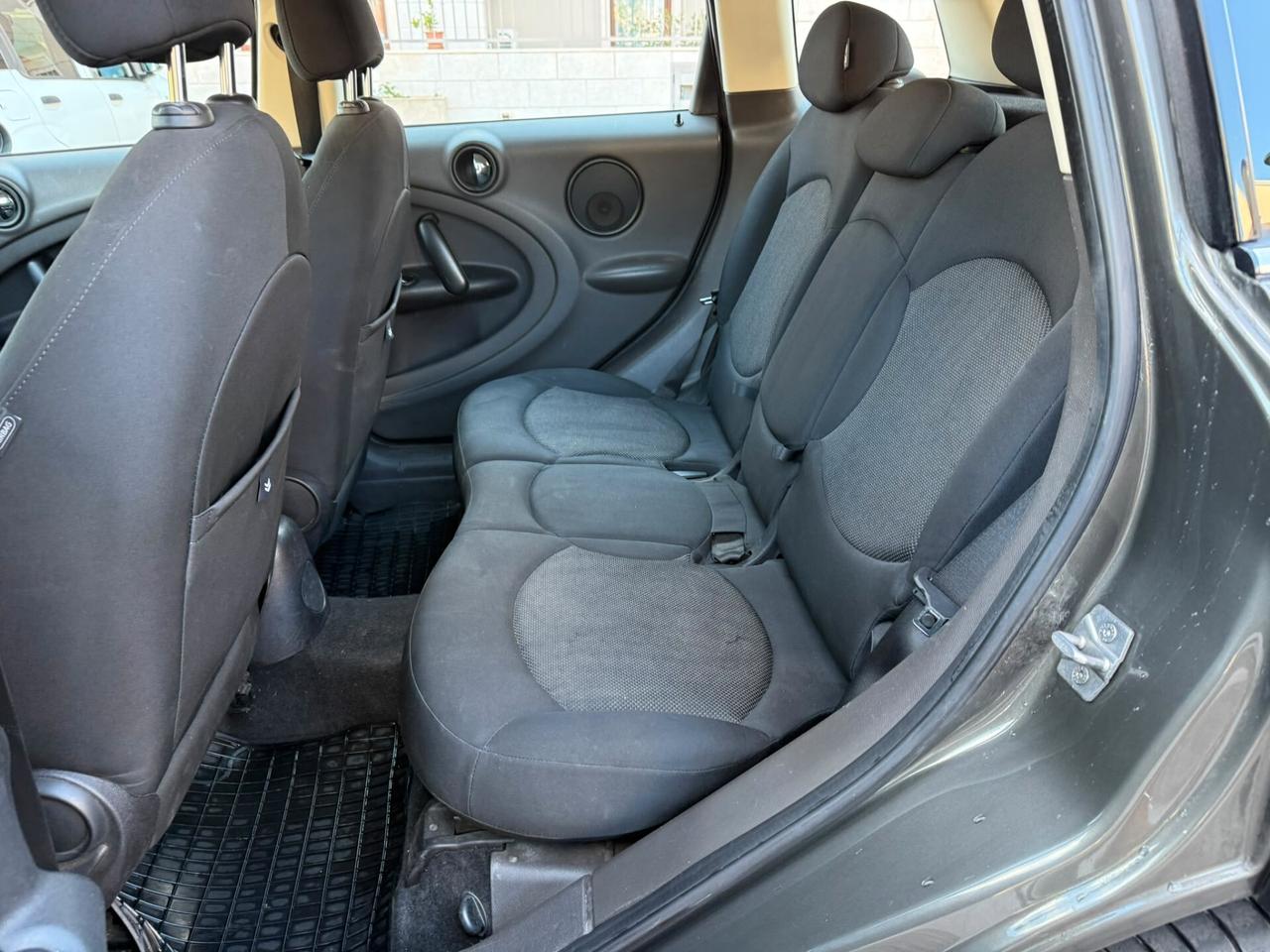 Mini Cooper Countryman 1.6 One D