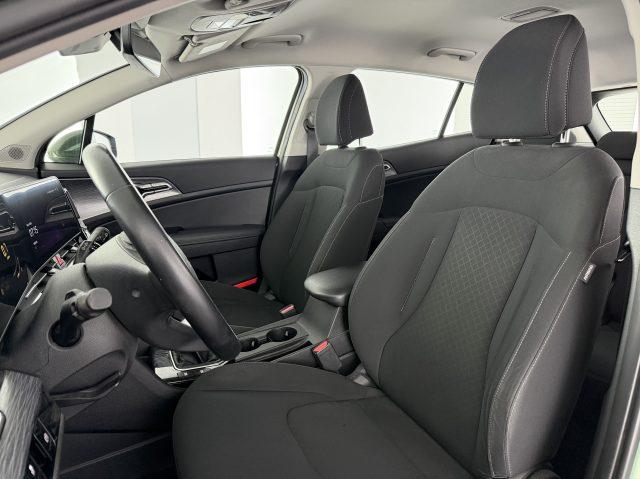 KIA Sportage Sportage 1.6 TGDi MHEV Business