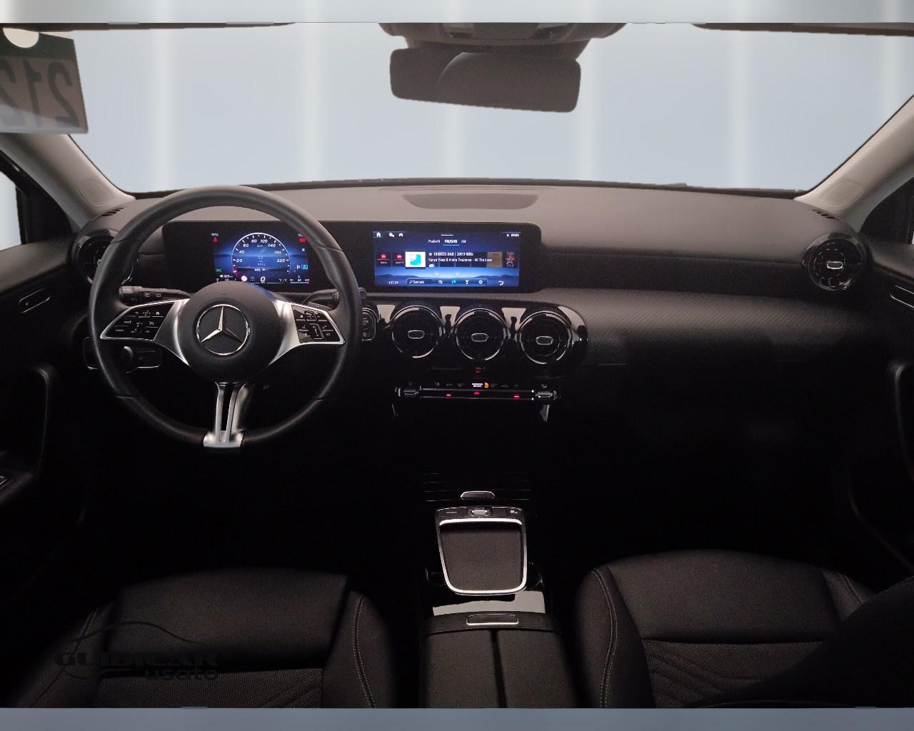Mercedes-Benz Classe A - W177 2023 - A 180 d Advanced auto