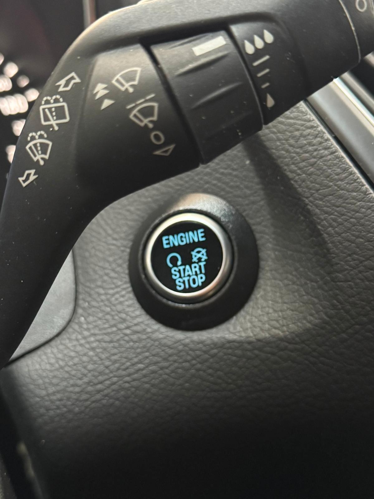 Ford Focus 1.5 TDCi 120 CV Start&Stop ST Line Business