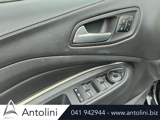 FORD Kuga 2.0 TDCI 150 CV S&S 4WD Powershift Vignale