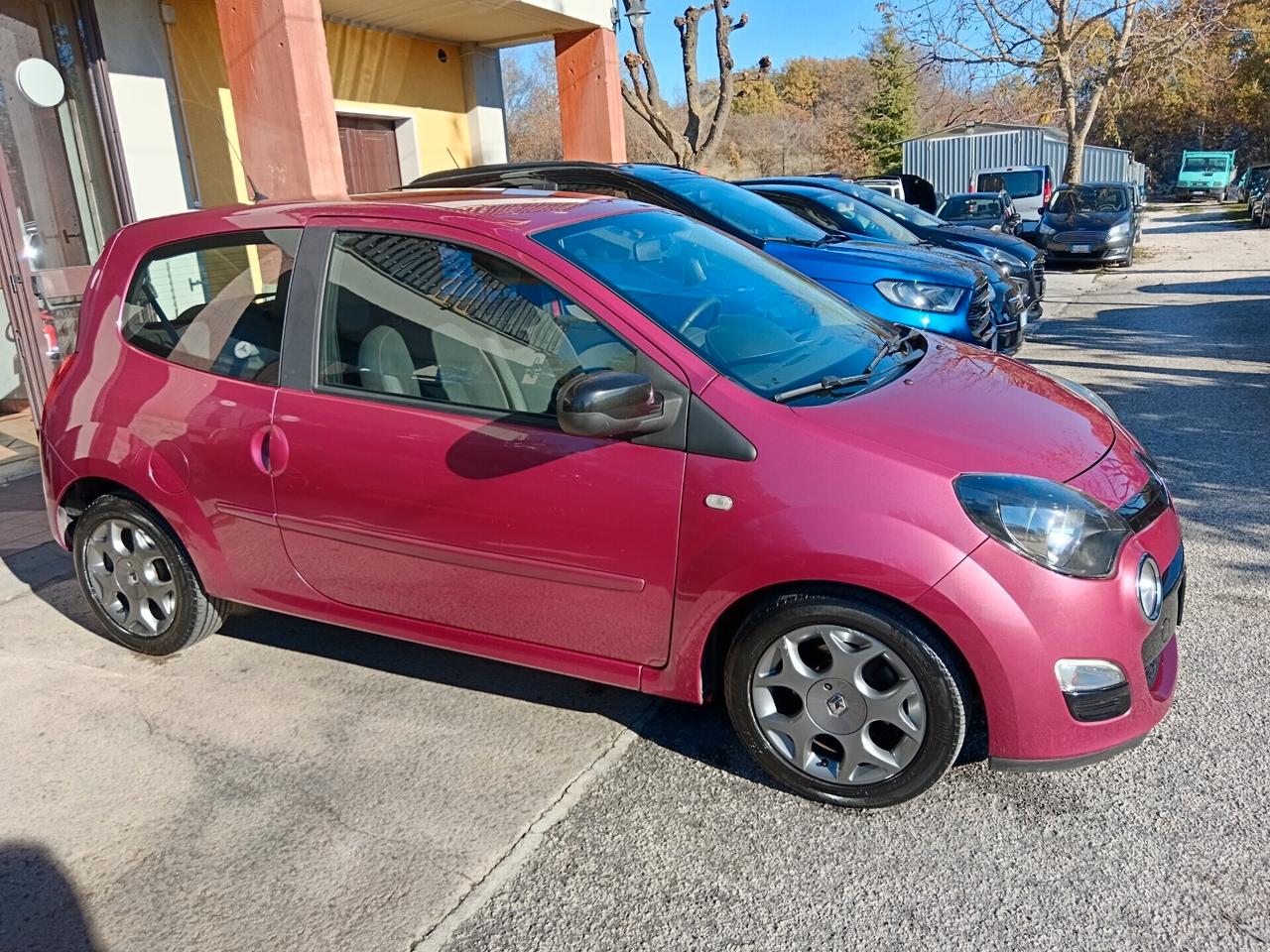 Renault Twingo 1.2 75CV LIVE NUOVISSIMA