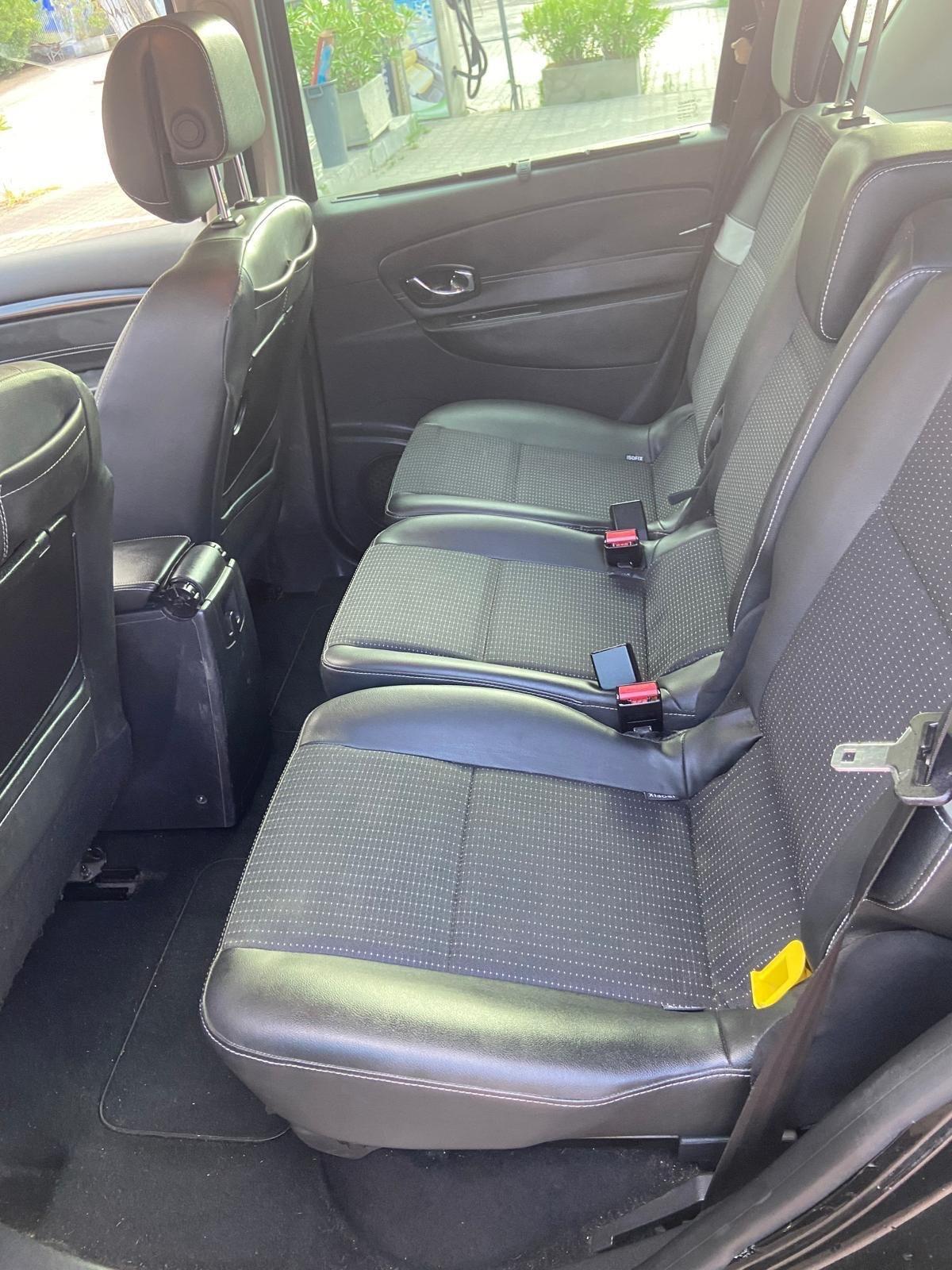 Renault Scenic XMod 1.5 dCi 110CV Start&Stop Live