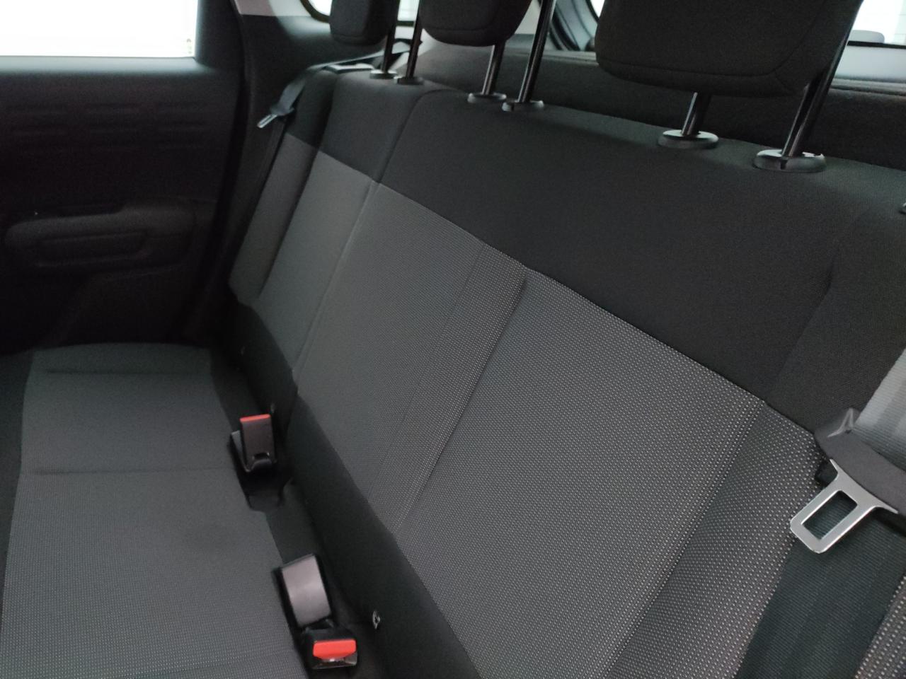 CITROEN C3 Aircross I 2021 - C3 Aircross 1.2 puretech Max s&s 110cv