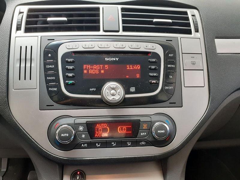 Ford C-Max 2.0 145 CV Bz.- GPL -1° PROP- KM CERTIFIC