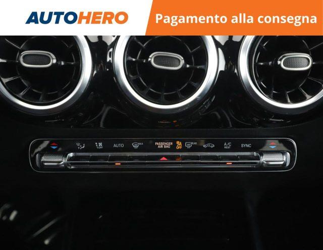 MERCEDES-BENZ B 200 Automatic Sport