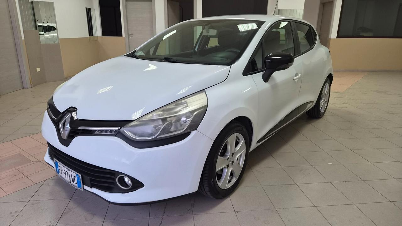 Renault Clio 1.2 75CV 5 porte Live
