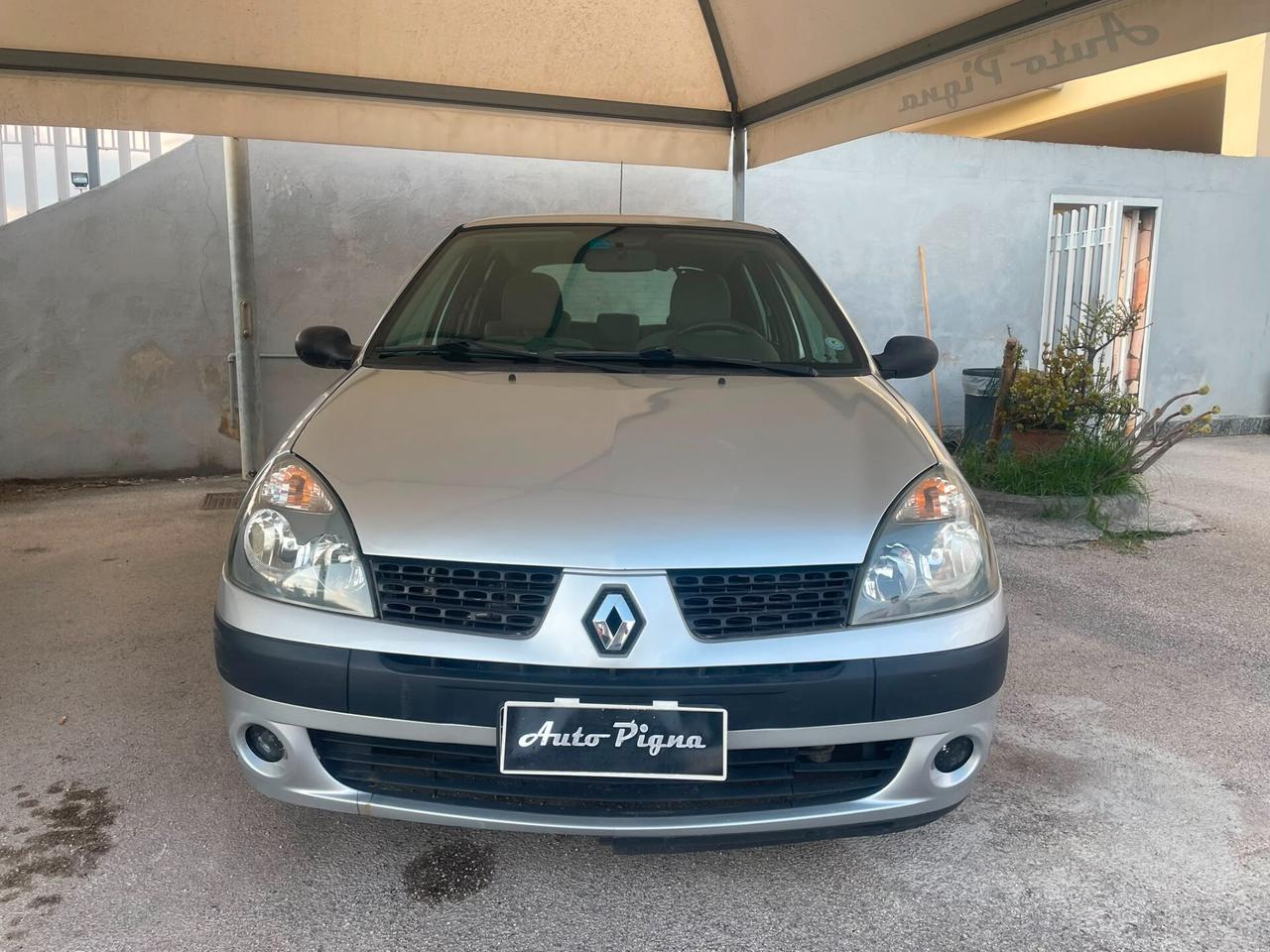 Renault Clio 1.2 cat 5 porte Fairway