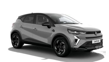 Renault Captur Captur 1.2 eco-g Evolution 120cv