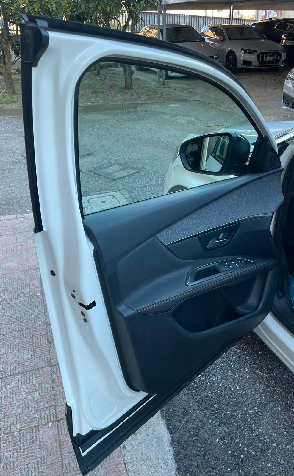 Peugeot 3008 BlueHDi 150 GT-Line