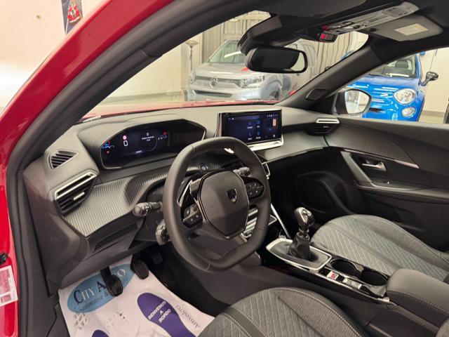 PEUGEOT 2008 PureTech 100CV Allure KM. 4.800