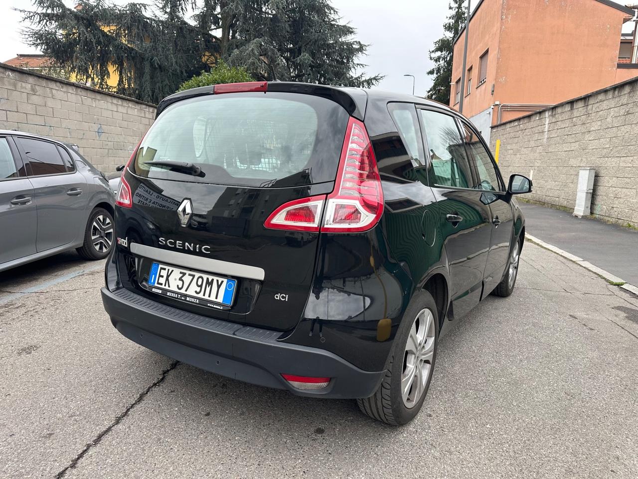 Renault Scénic X-Mod 1.5 dCi 110CV Luxe - perfetta !!!