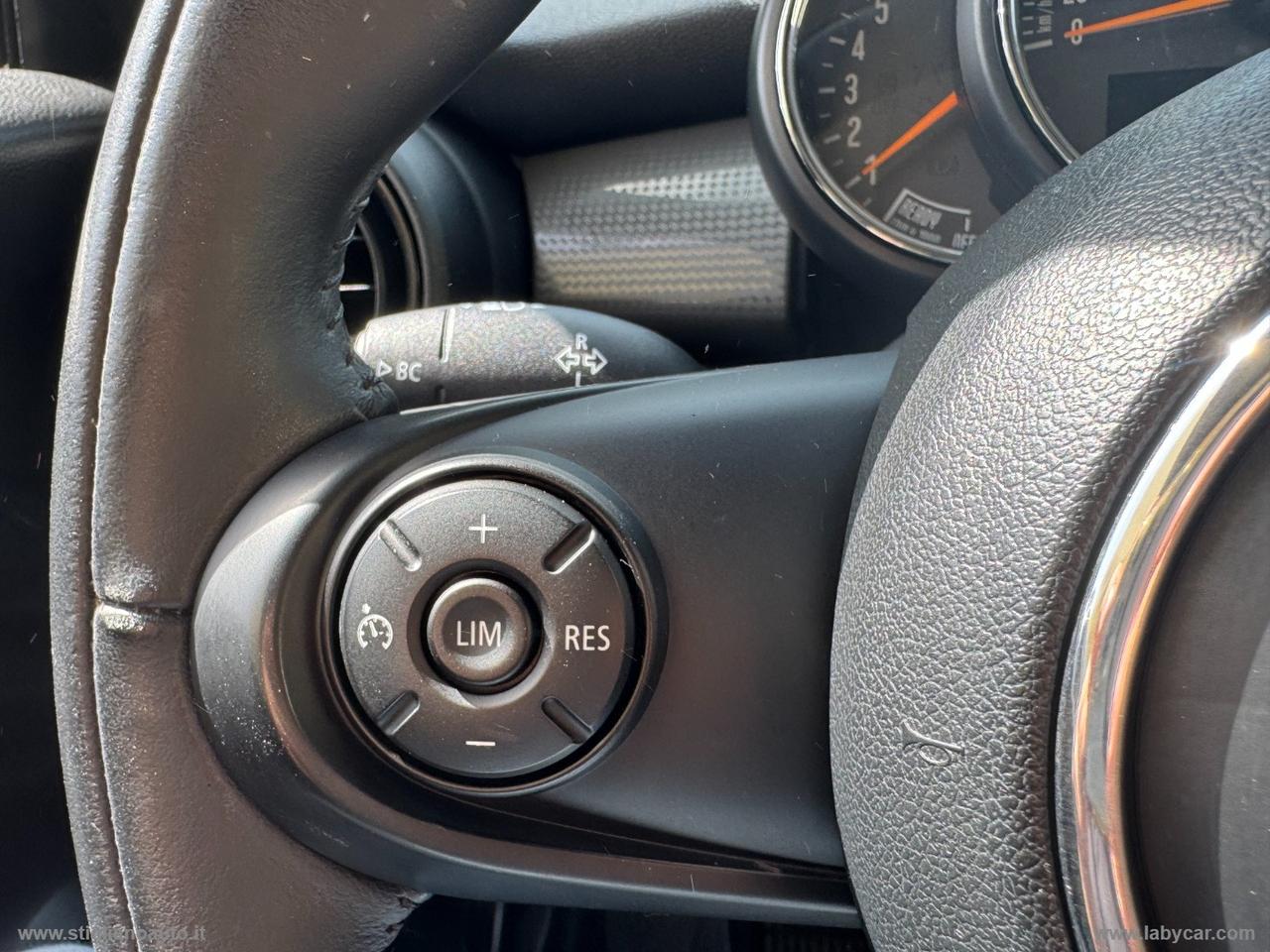 MINI Mini One D
