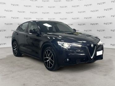 Alfa Romeo Stelvio 2.2 TD 190 CV Super Business AT8 Q4