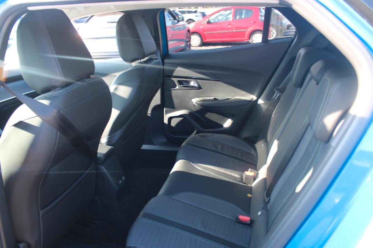 Peugeot 2008 Tua A SOLI 262€ al mese Anticipo Zero