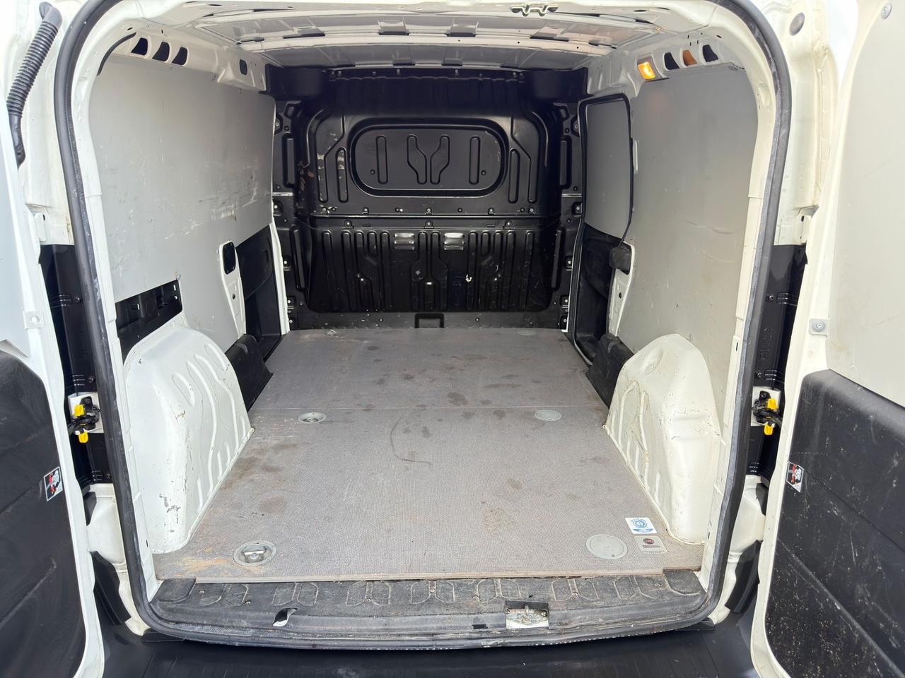 Autocarro FIAT DOBLO MAXI 1.6 MJT 120CV