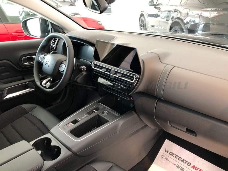 Citroën C5 Aircross 1.6 hybrid phev Plus 225 e-eat8