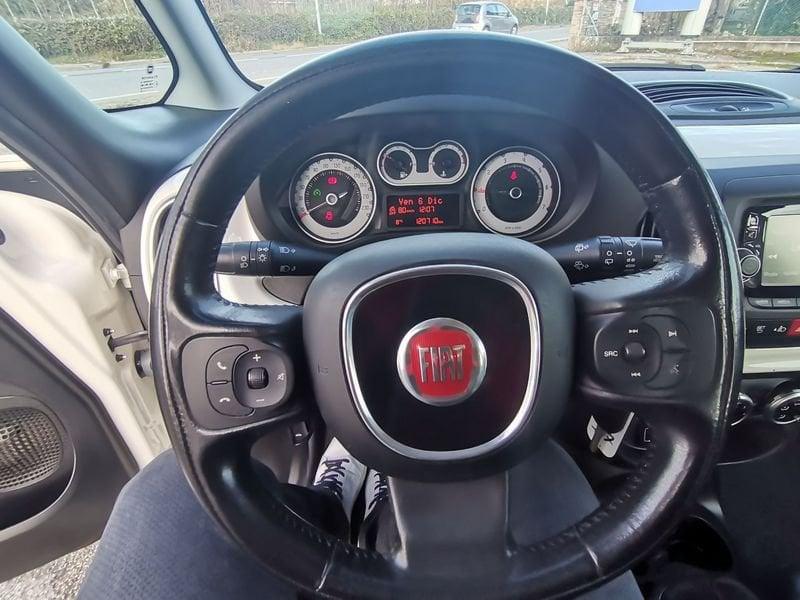 FIAT 500L 1.3 Multijet 95 CV Business