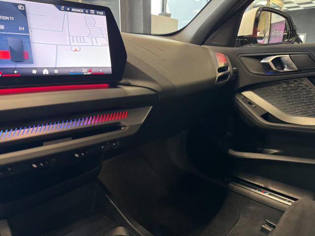 BMW 118 d MSport Pro