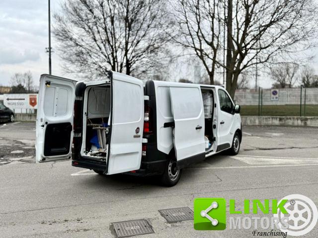 FIAT Talento L2 H1