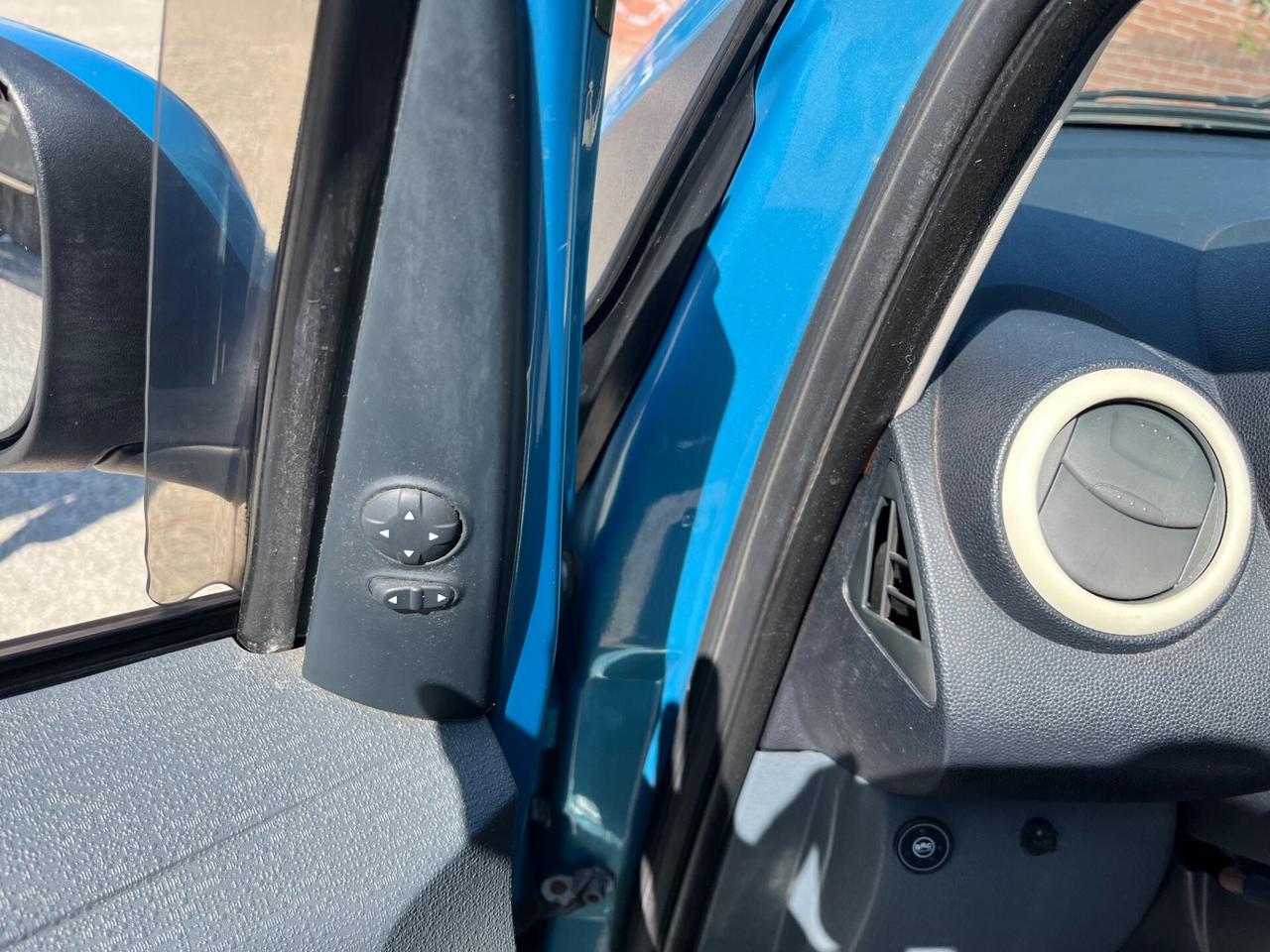 Ford Ka Ka+ 1.2 8V 69CV Titanium