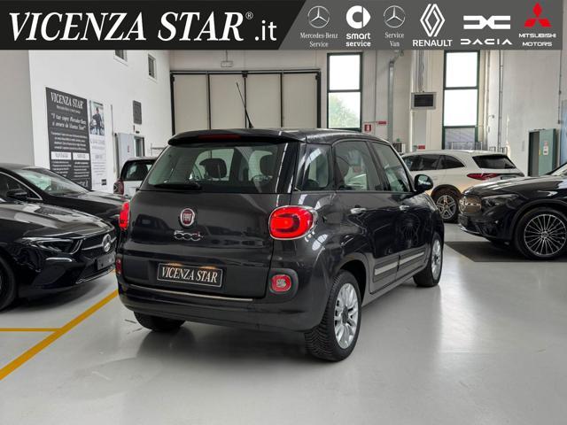 FIAT 500L 1.3 Multijet 95 CV Lounge