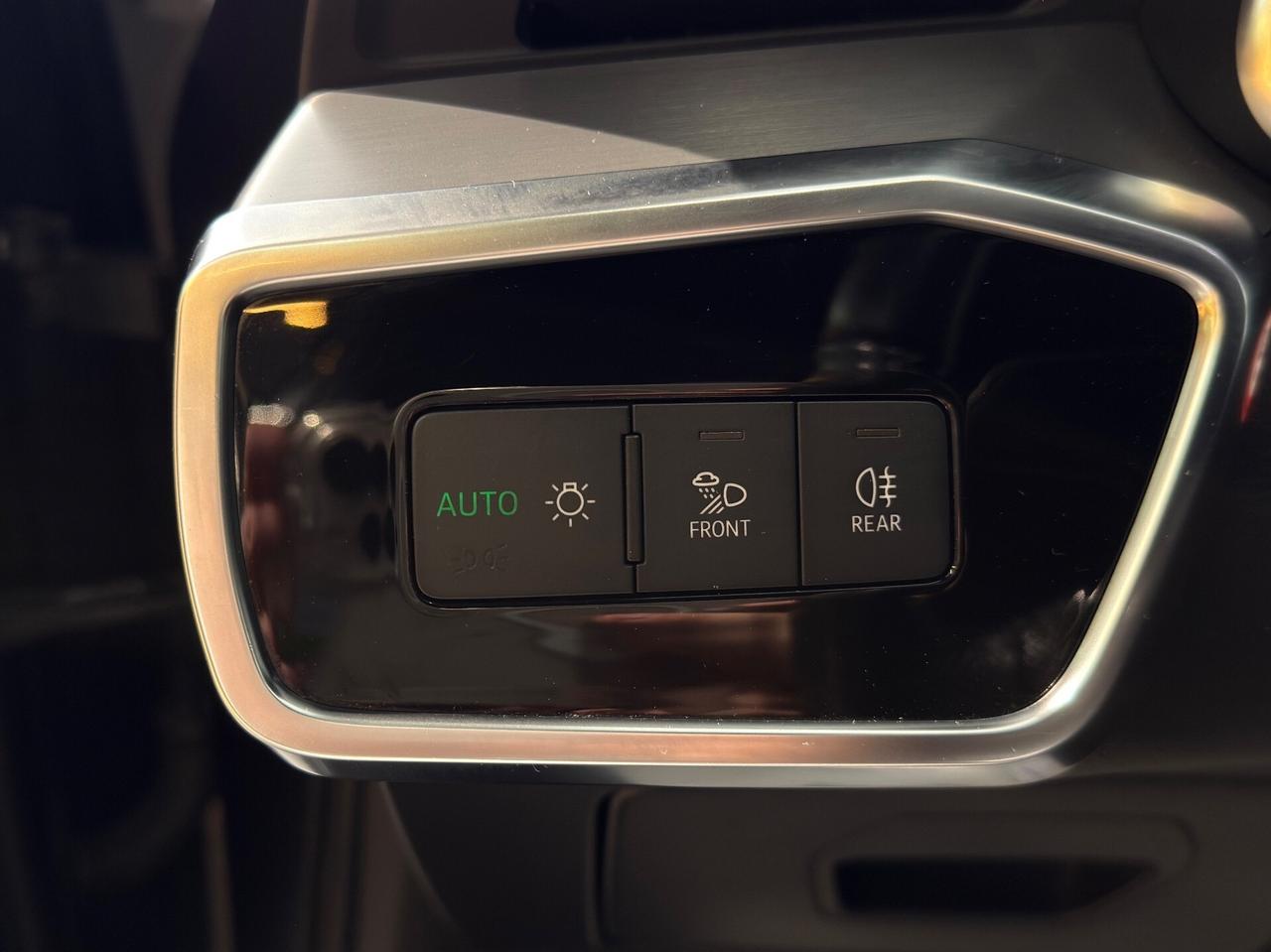 Audi A6 40 2.0 TDI S tronic S-LINE -FULL OPTIONAL-